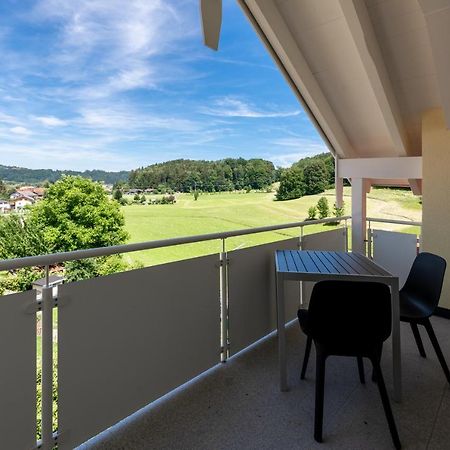 Siegsdorf Suiten Bagian luar foto