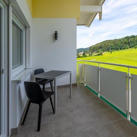 Siegsdorf Suiten Bagian luar foto