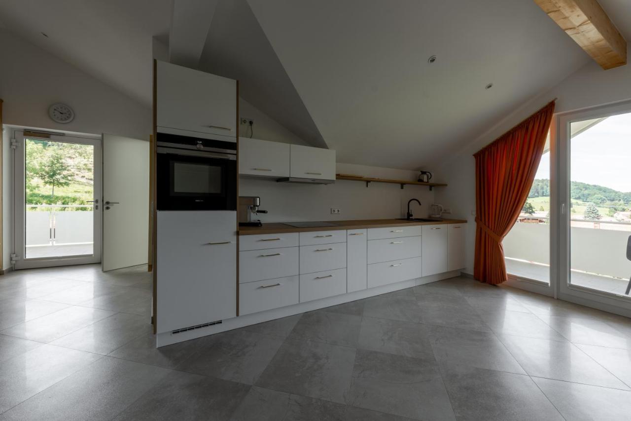 Siegsdorf Suiten Bagian luar foto