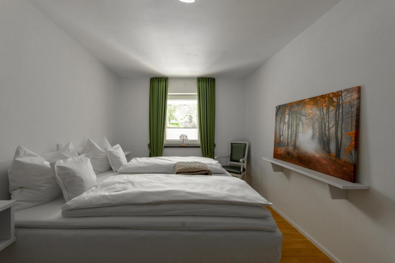 Siegsdorf Suiten Bagian luar foto
