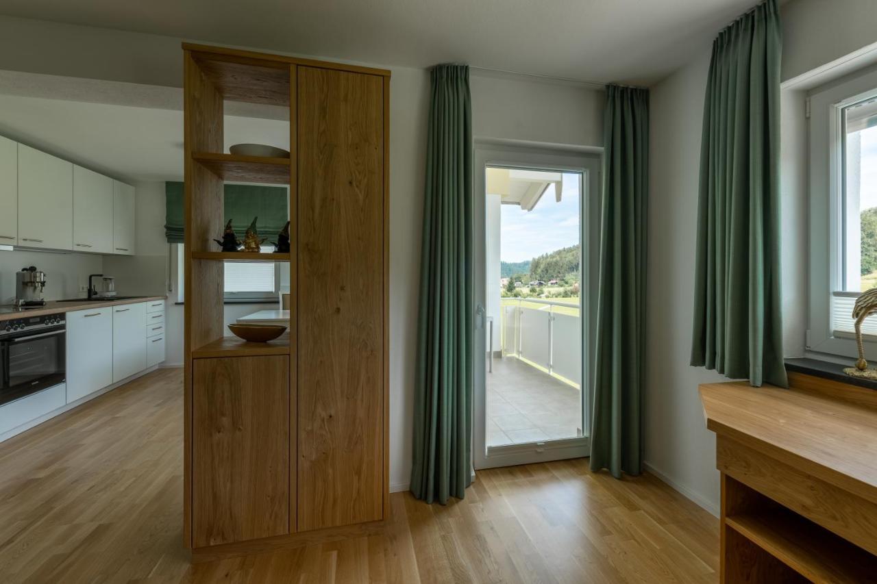 Siegsdorf Suiten Bagian luar foto