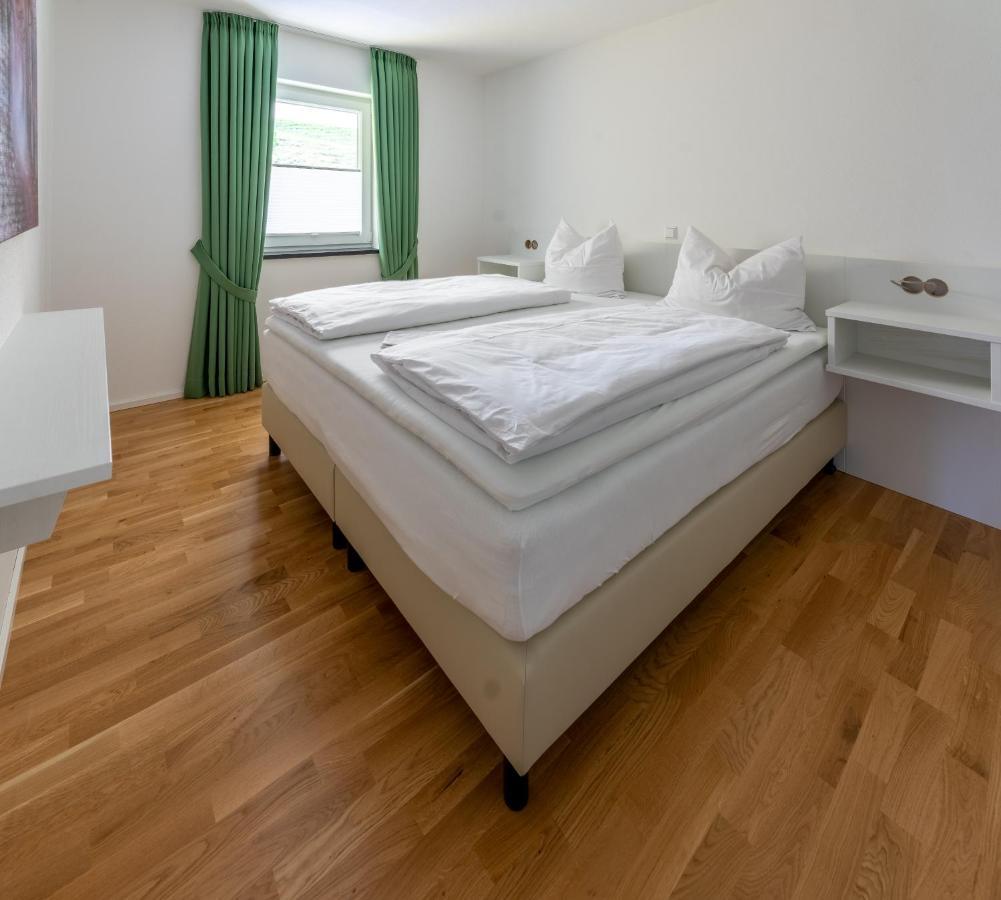 Siegsdorf Suiten Bagian luar foto