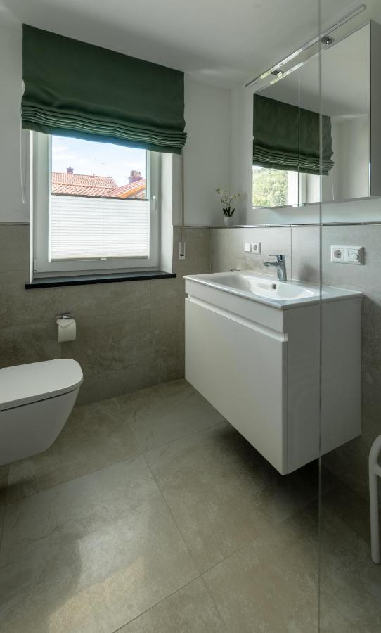 Siegsdorf Suiten Bagian luar foto