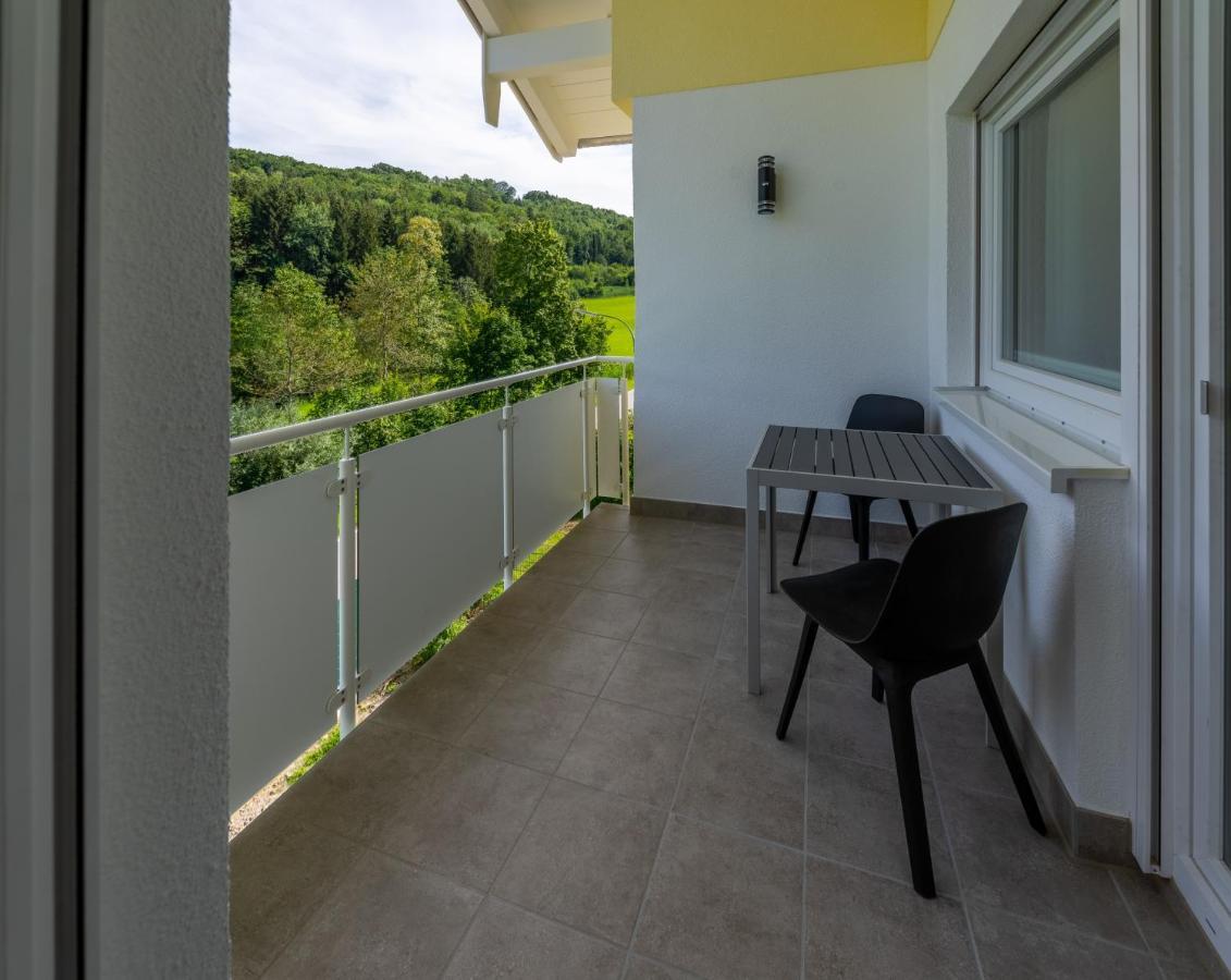 Siegsdorf Suiten Bagian luar foto